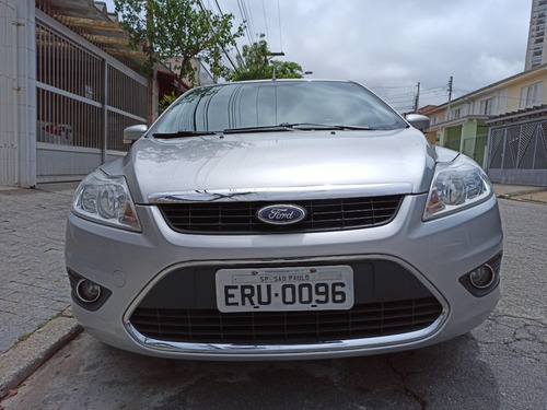 Ford Focus 2011 Ghia - Conservadissímo - Nada Pra Fazer!!