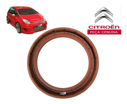 Retentor Pinhao Cambio Automatico Citroen Xsara Picasso Orig