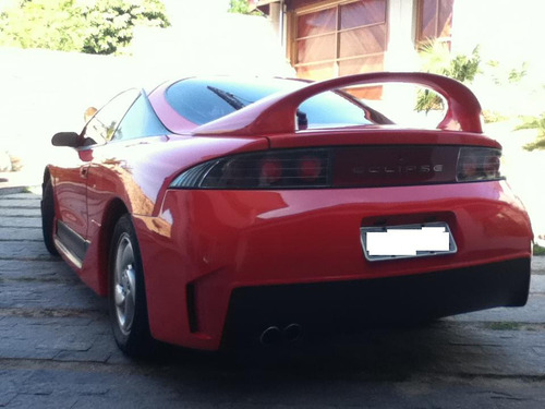 Aerofólio Mitsubishi Eclipse 1995 A 1998. Personal Parts