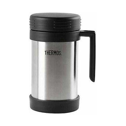 Thermos De Comida Acero Inoxidable 500ml