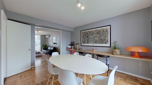 Depto. Remodelado En Pedro De Valdivia Y Francisco Noguera