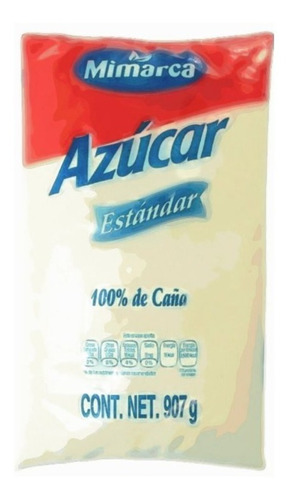 Azucar Morena Mimarca 907 Gr