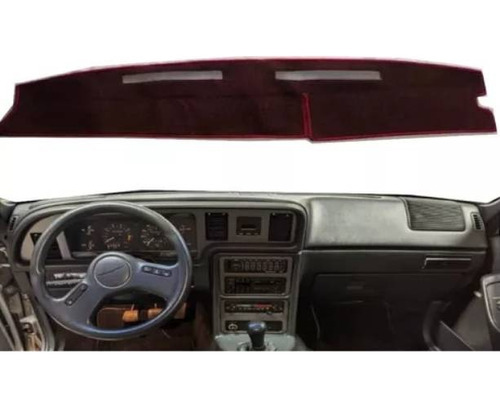 Cubre Tablero Ford Mercury Cougar 1985 - 1988 