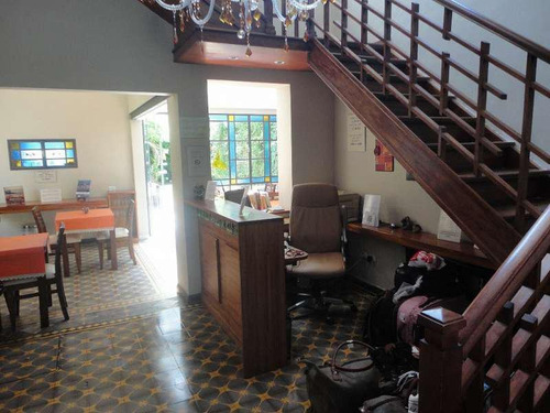 Imagen 8 de 24 de Hotel En Calle 18 De Julio- Colonia Del Sacramento