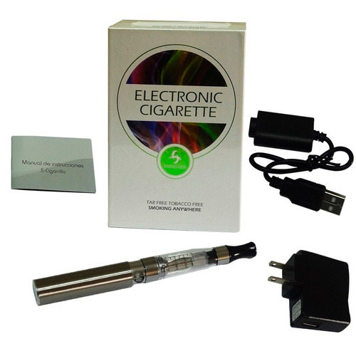 Caja De 60 Unidades De Kit Individua De Cigarro Electrónico