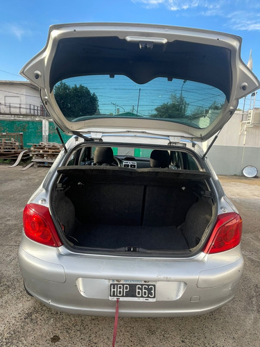 Peugeot 307 1.6 Xs 110cv