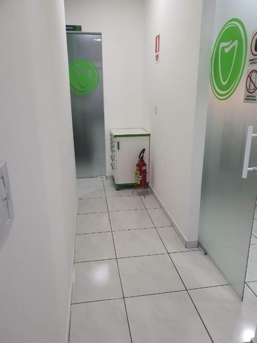 Imagem 2 de 11 de Ponto À Venda, 250 M² Por R$ 5.000.000,00 - Santana - São Paulo/sp - Pt0050