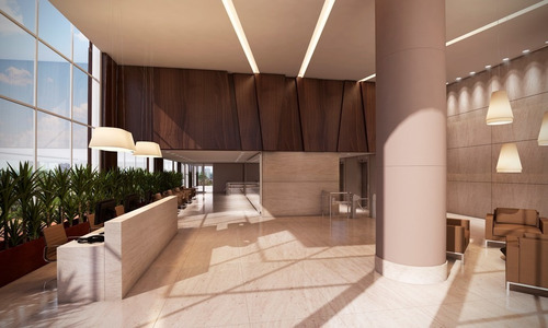 Imagem 3 de 9 de Sala Comercial Para Venda, Barra Funda, São Paulo - Sa2187. - Sa2187-inc