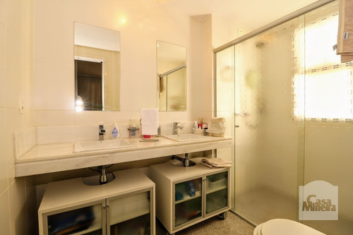 Imagem 15 de 15 de Apartamento À Venda No Funcionários - Código 280108 - 280108