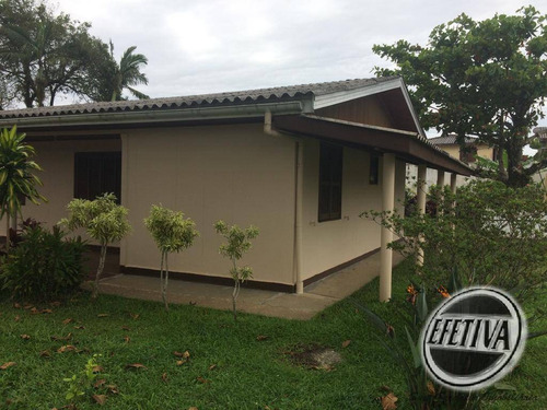 Imagem 12 de 15 de Residência 4 Quartos 247m²- Coroados- Guaratuba Pr - 2020r