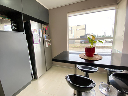 Venta De Casa Condominio Terranova