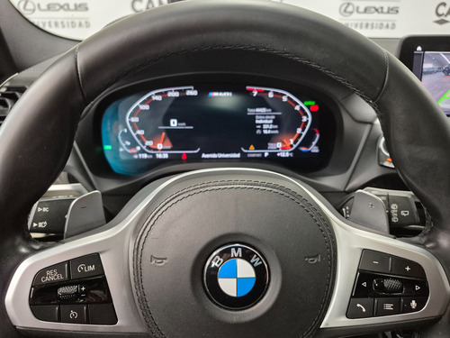 BMW X3 5p xDrive M40i L6/3.0/T Aut