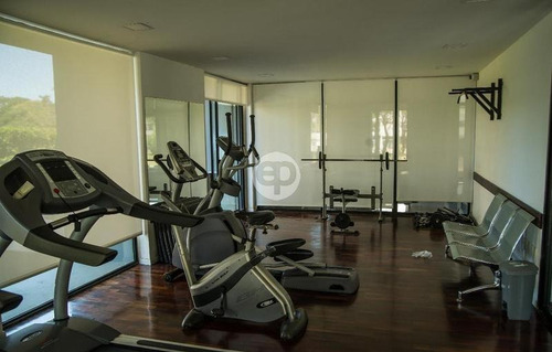 Apartamento En Roosevelt