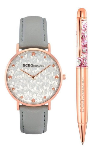 Bebgeneration - Reloj Gn51046006 Para Mujer