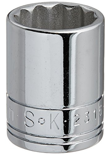 Llave De Vaso Sk Professional Tools 2316 3/8puLG 16mm