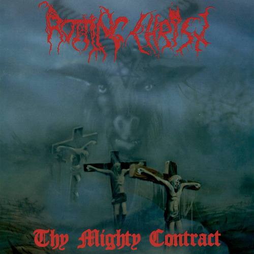 Cd:thy Mighty Contract