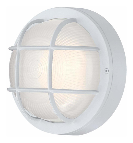 6113900 Lámpara De Pared Exteriores Led Regulable Trad...