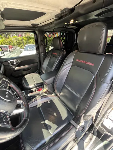 Jeep Gladiator Rubicon 3.6 2020