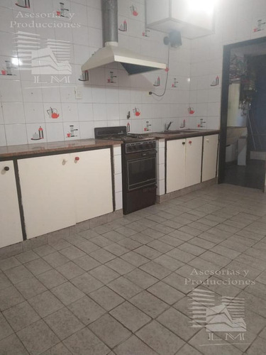 Casa - Villa Luzuriaga