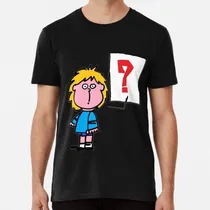 Comprar Remera  Dibujos Animados, Dibujos Animados De Personajes, Li