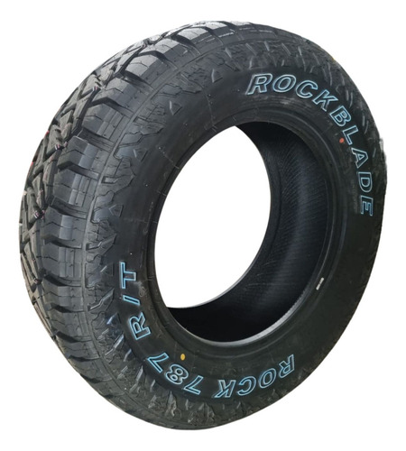 Neumatico 285/65 R18lt W Rockblade Rock 787 R/t 121/118q 8pr