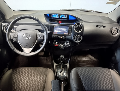 Toyota Etios 1.5 Xls At