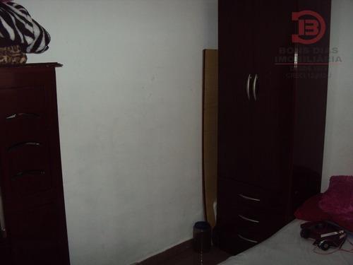 Imagem 9 de 15 de Sobrado - Vila Matilde - Ref: 5913 - V-5913
