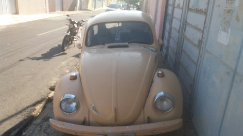 Fusca 90