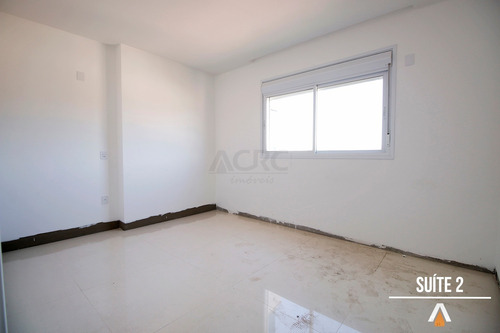 Imagem 13 de 26 de Acrc Imóveis - Apartamento A Venda No Bairro Victor Konder - Ap02714 - 34214813