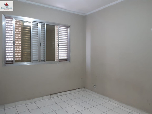 Imagem 12 de 30 de Casa A Venda No Bairro Jardim Maracanã Em São Paulo - Sp. - A-13416-1