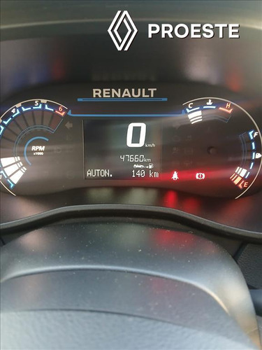 Renault Kwid 1.0 12V SCE FLEX INTENSE MANUAL