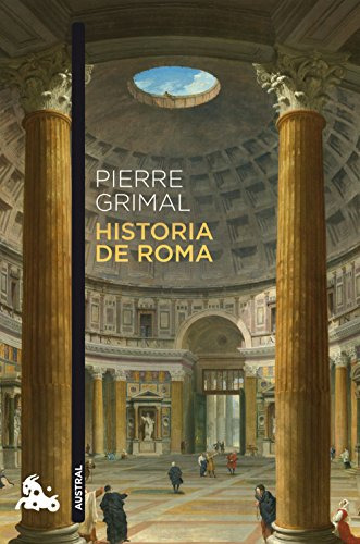 Historia De Roma - Grimal Pierre
