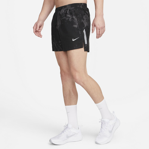 Short Nike Dri-fit Deportivo De Running Para Hombre Iw640