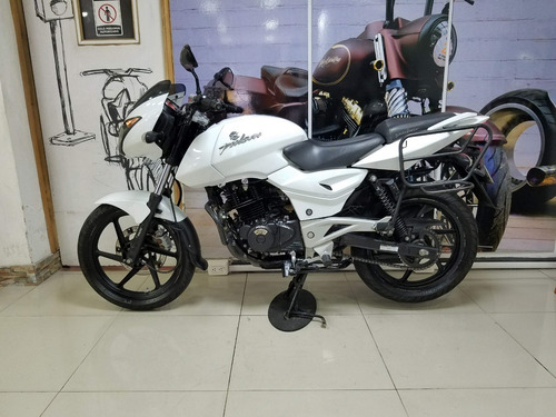 Auteco Pulsar 180 Ug 2010