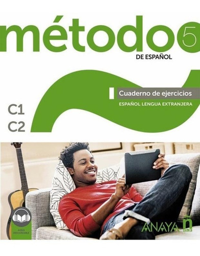 Metodo 5 (c1-c2) - Cuaderno De Ejercicios