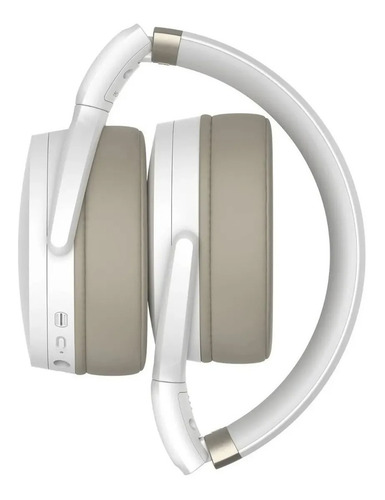 Imagen 4 de 8 de Auriculares Sennheiser Hd 450bt Wireless Open Box