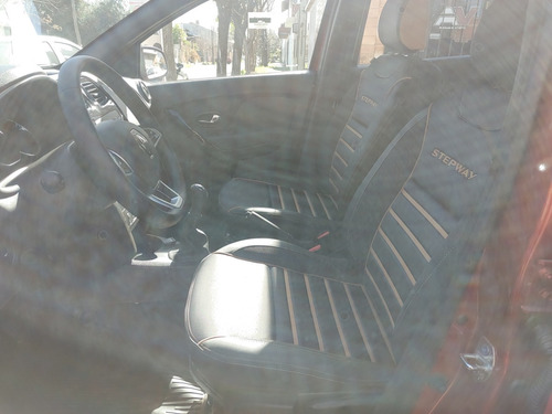 Renault Stepway 1.6 16v C.a.b