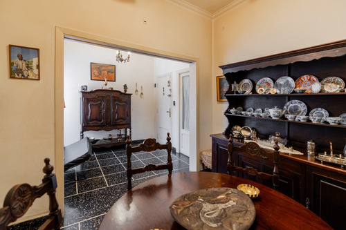 Nuevo Valor Hermosa Casa En Planta Baja A Metros De Alvear