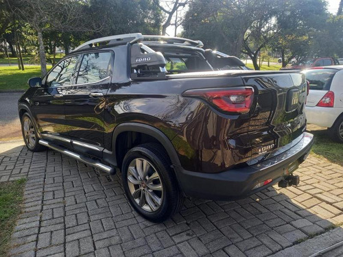 Fiat Toro Ranch At9 D4