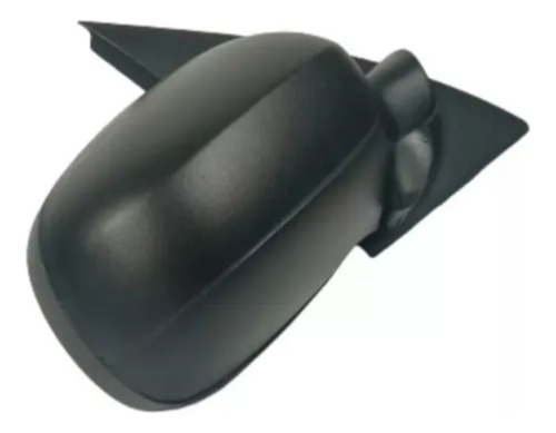Retrovisor Corsa Hatch 2008 2009 2010 2011 2012 C/ Controle