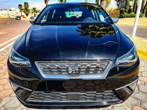 Seat Ibiza Excellence Mt 2018