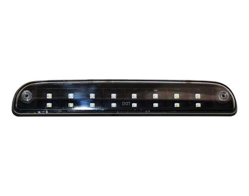 Luz Stop Fd F250 2011-2012-2013-2014-2015-2016 Leds Tyc