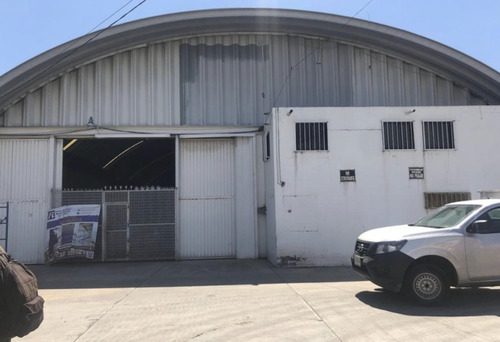 Se Renta Bodega En Ecatepec