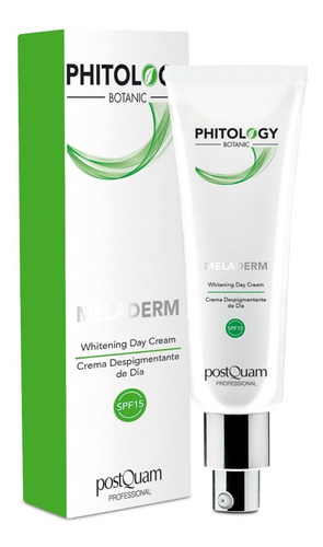 Crema Despigmentante De Dia Postquam Con Spf 15 - 50 Ml Tipo de piel Todo tipo