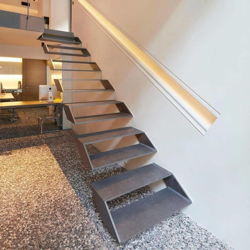 Imagen 4 de 7 de Remodelacion Y Construccion De Escaleras