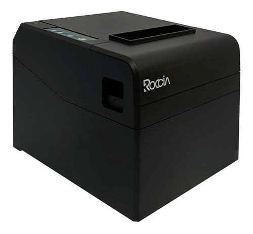 Impresora Tickera Termica 80mm Usb Roccia