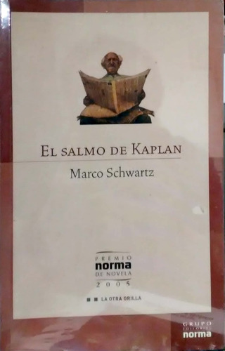 El Salmo De Kaplan