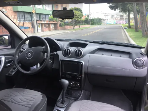 Renault Duster 2.0 Dynamique 4x2