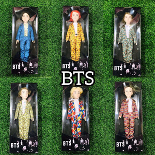 bts muñecos mattel mercado libre