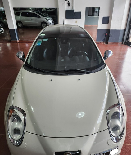 Alfa Romeo Mito 1.4 Progression Multiair T 135cv Tct